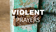 Violent-prayers