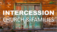 Intercession-church-and-families