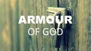 Armour-of-god