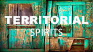 Territorial-spirits