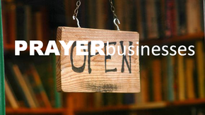 Prayer-business