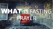 Fasting-prayer