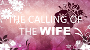 The-calling-of-the-wife