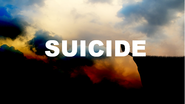 Suicide