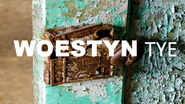 Woestyntye