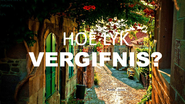 Hoe-lyk-vergifnis