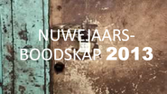 Nuwejaarsboodksap
