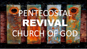 Pentecostal-revival
