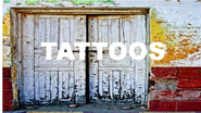 Tattoos