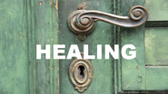 Healing-article
