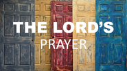 The-lords-prayer
