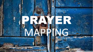 Prayer-mapping